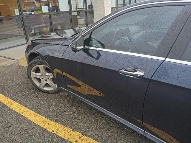 2014 Mercedes-Benz E 350 E 350 for sale in Seneca, PA