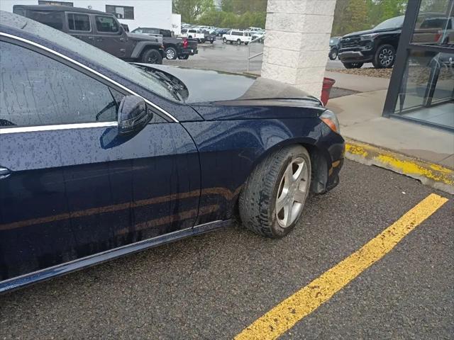 2014 Mercedes-Benz E 350 E 350