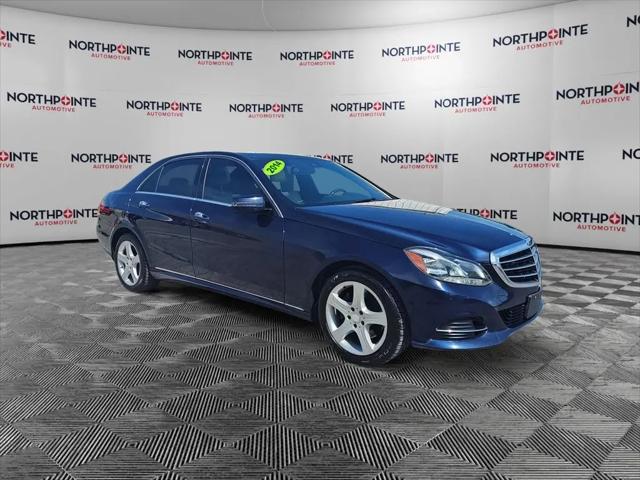 2014 Mercedes-Benz E 350 E 350 for sale in Seneca, PA