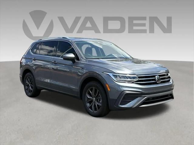 2023 Volkswagen Tiguan 2.0T SE for sale in Hinesville, GA