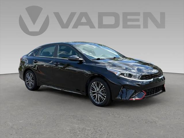 2023 Kia Forte GT-Line for sale in Hinesville, GA