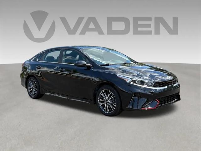 2023 Kia Forte GT-Line for sale in Hinesville, GA
