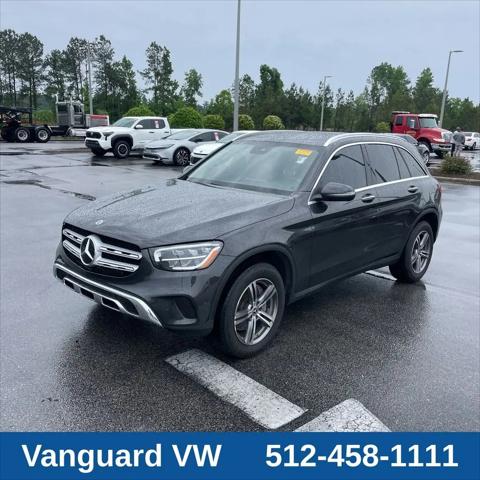 2022 Mercedes-Benz GLC SUV for sale in Austin, TX