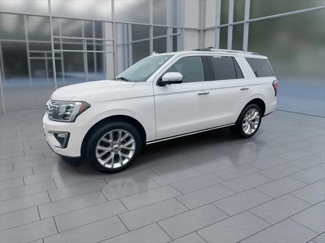 2019 Ford Expedition Limited