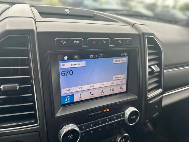 2019 Ford Expedition Limited