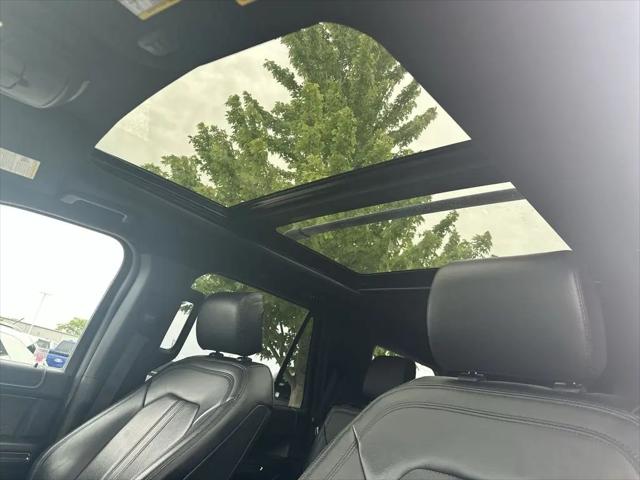 2019 Ford Expedition Limited