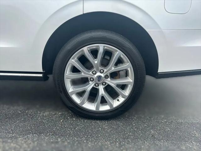 2019 Ford Expedition Limited