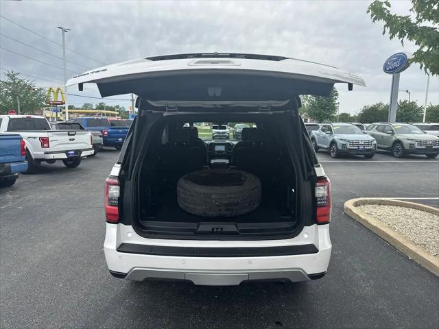 2019 Ford Expedition Limited