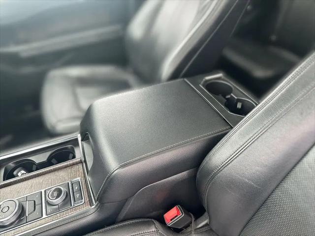 2019 Ford Expedition Limited