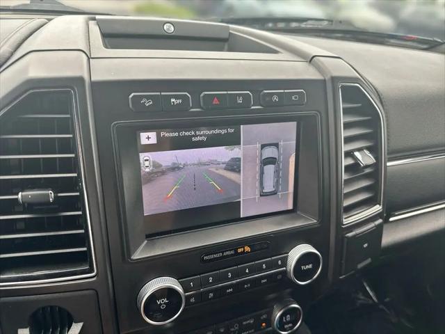 2019 Ford Expedition Limited