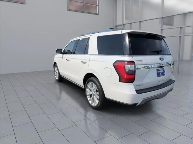 2019 Ford Expedition Limited