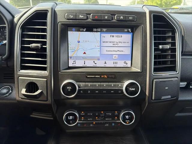 2019 Ford Expedition Limited