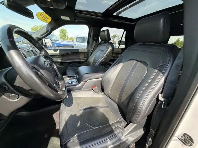 2019 Ford Expedition Limited