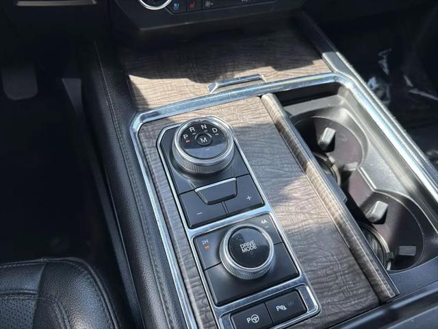 2019 Ford Expedition Limited