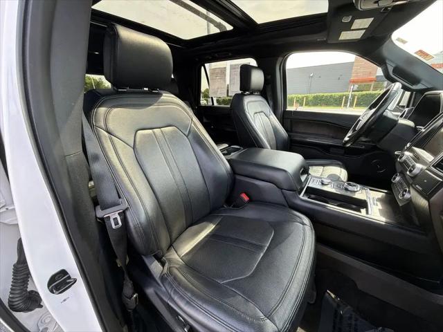 2019 Ford Expedition Limited