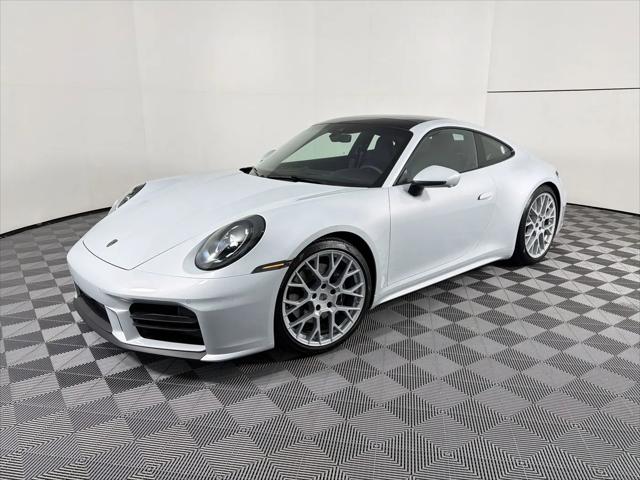 2025 Porsche 911 Carrera T for sale in Houston, TX