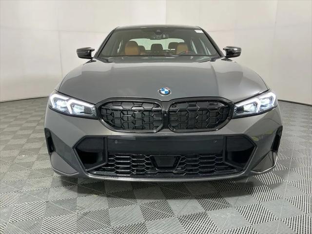 2026 BMW M340i NA