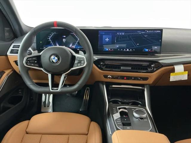 2026 BMW M340i NA