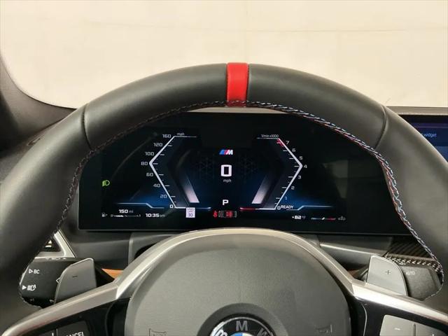 2026 BMW M340i NA