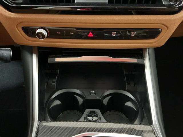 2026 BMW M340i NA