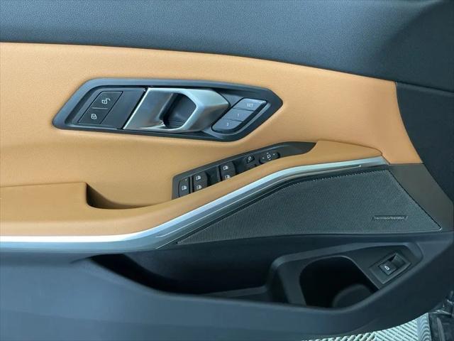 2026 BMW M340i NA