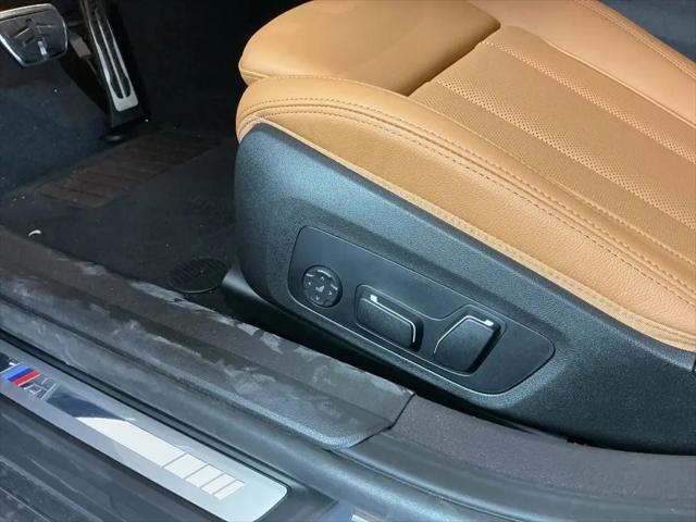 2026 BMW M340i NA