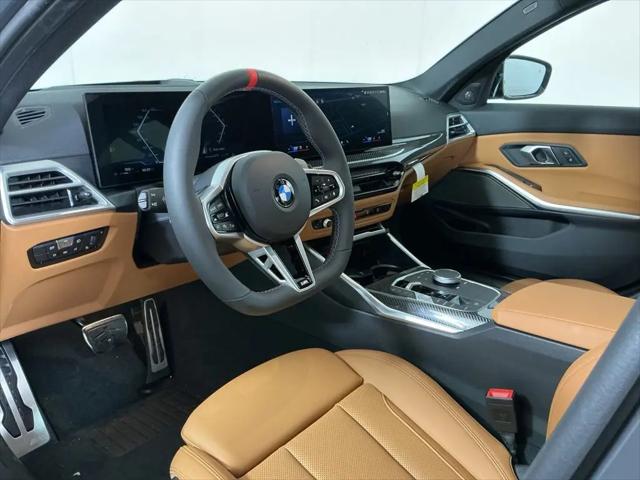 2026 BMW M340i NA