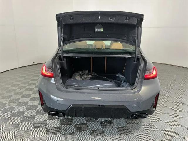 2026 BMW M340i NA