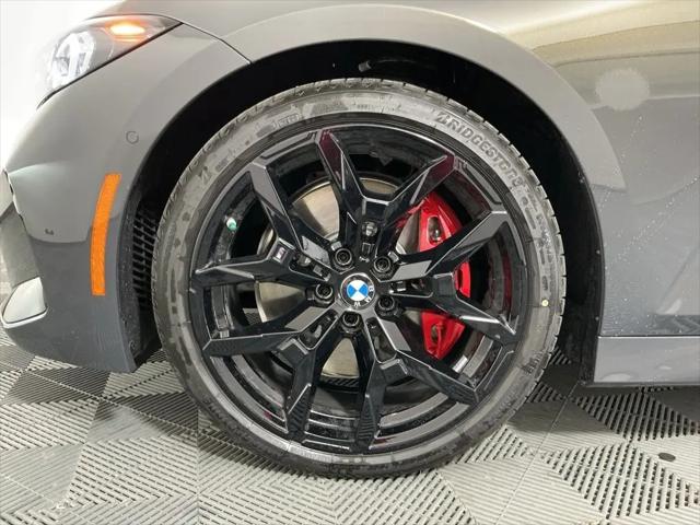 2026 BMW M340i NA