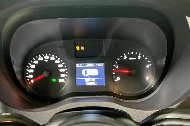 2021 Mercedes-Benz Sprinter 2500 High Roof V6