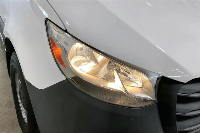 2021 Mercedes-Benz Sprinter 2500 High Roof V6
