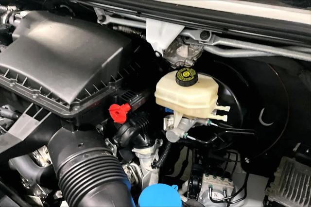 2021 Mercedes-Benz Sprinter 2500 High Roof V6