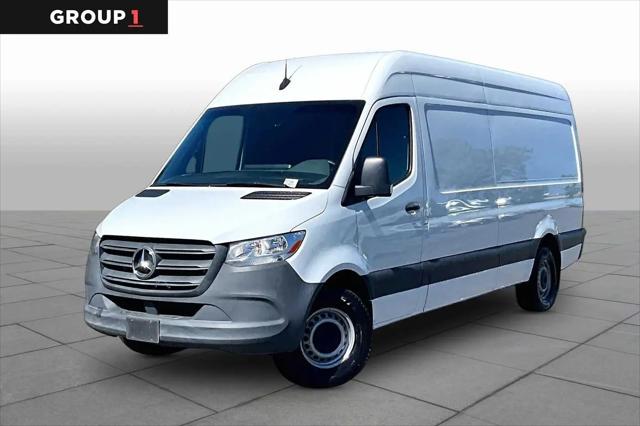 2021 Mercedes-Benz Sprinter 2500 High Roof V6 for sale in Kennesaw, GA