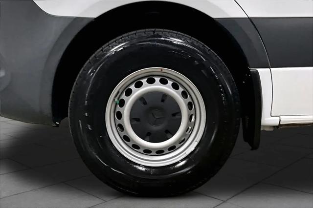 2021 Mercedes-Benz Sprinter 2500 High Roof V6