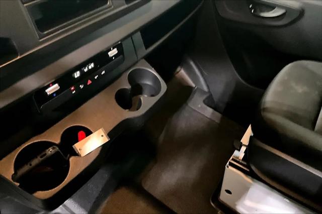 2021 Mercedes-Benz Sprinter 2500 High Roof V6