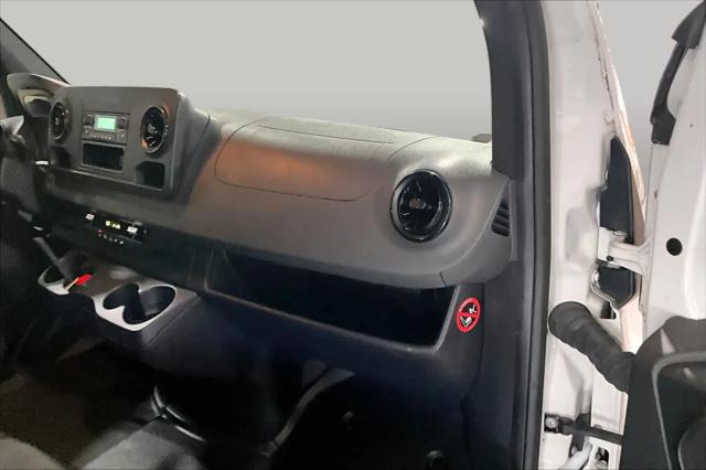 2021 Mercedes-Benz Sprinter 2500 High Roof V6