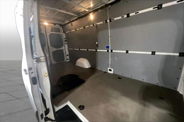2021 Mercedes-Benz Sprinter 2500 High Roof V6