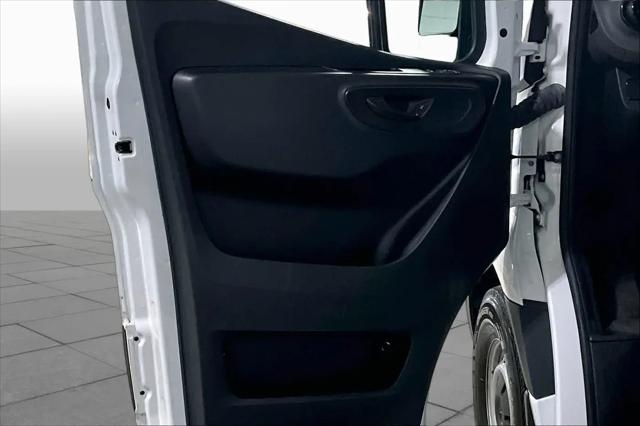 2021 Mercedes-Benz Sprinter 2500 High Roof V6