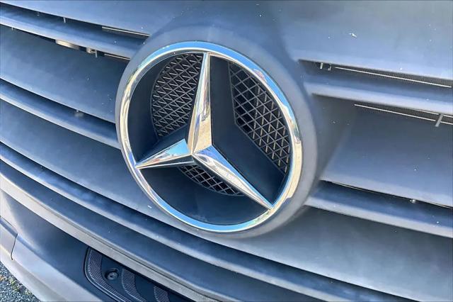 2021 Mercedes-Benz Sprinter 2500 High Roof V6