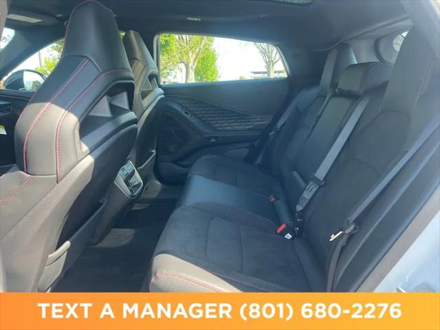 2026 Dodge Charger R/T Plus 4-Door AWD