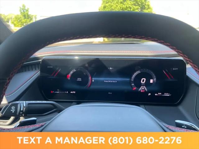 2026 Dodge Charger R/T Plus 4-Door AWD