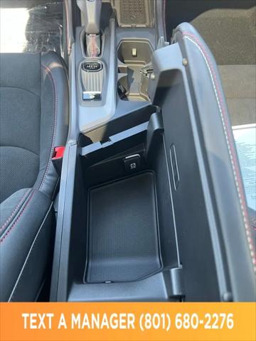 2026 Dodge Charger R/T Plus 4-Door AWD