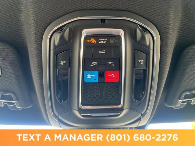 2026 Dodge Charger R/T Plus 4-Door AWD
