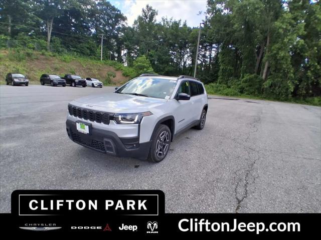 2026 Jeep Cherokee Laredo 4x4 for sale in Clifton Park, NY
