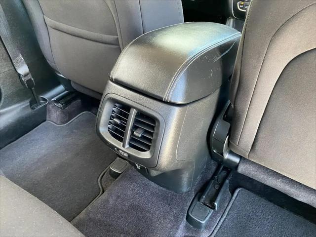 2017 Jeep Cherokee Latitude FWD