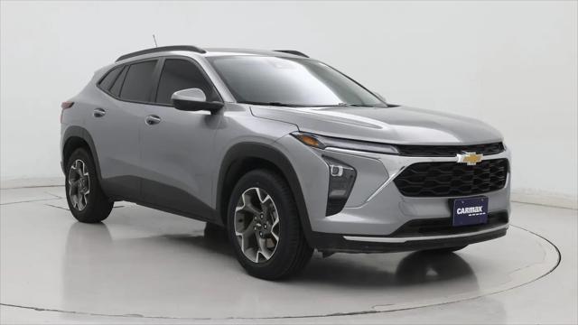 2025 Chevrolet Trax FWD LT for sale in Rogers, AR
