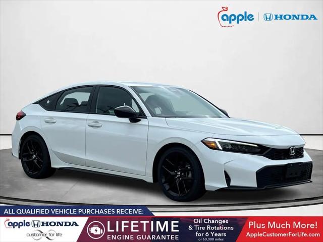 2026 Honda Civic Sport for sale in Ellicott City, MD