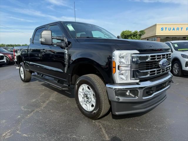 2026 Ford F-250 XLT for sale in Danville, KY