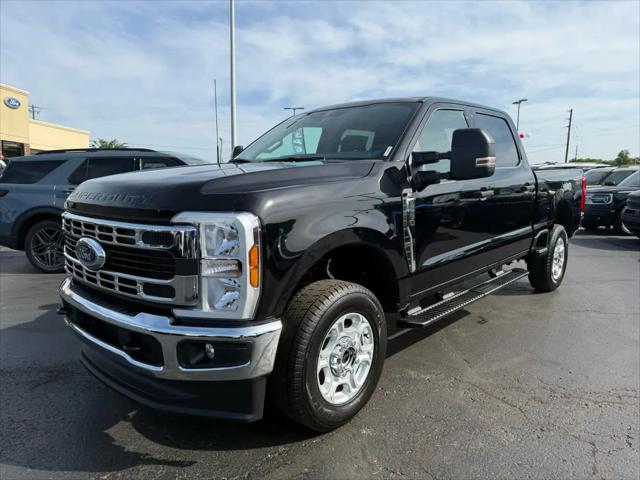 2026 Ford F-250 XLT