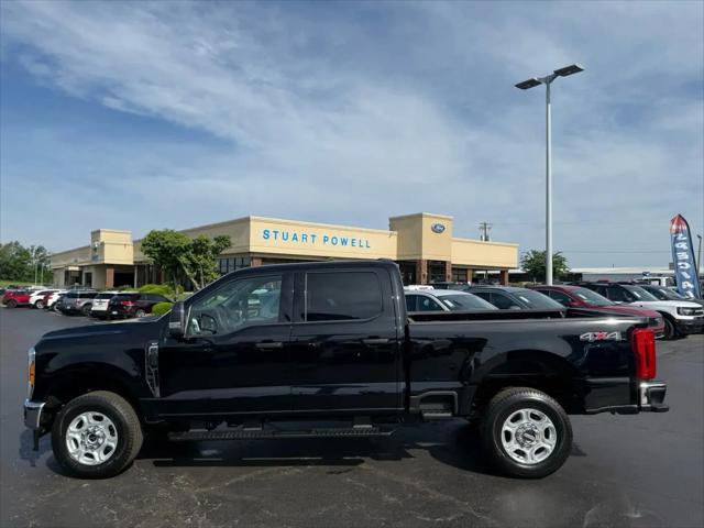 2026 Ford F-250 XLT